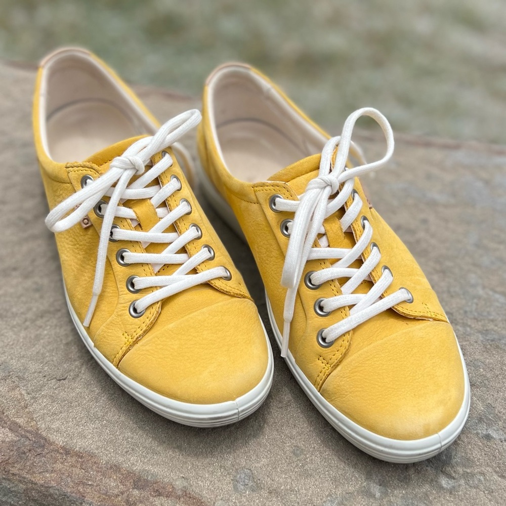 Ecco Soft 7